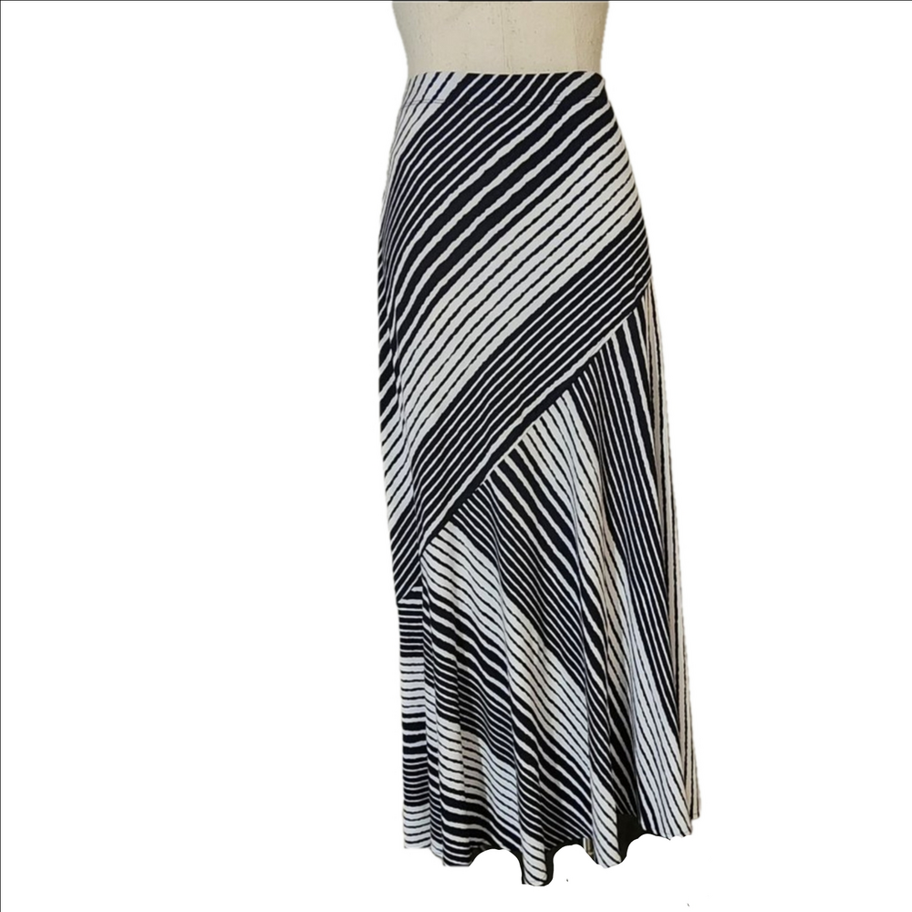 CHICO'S MAXI SKIRT